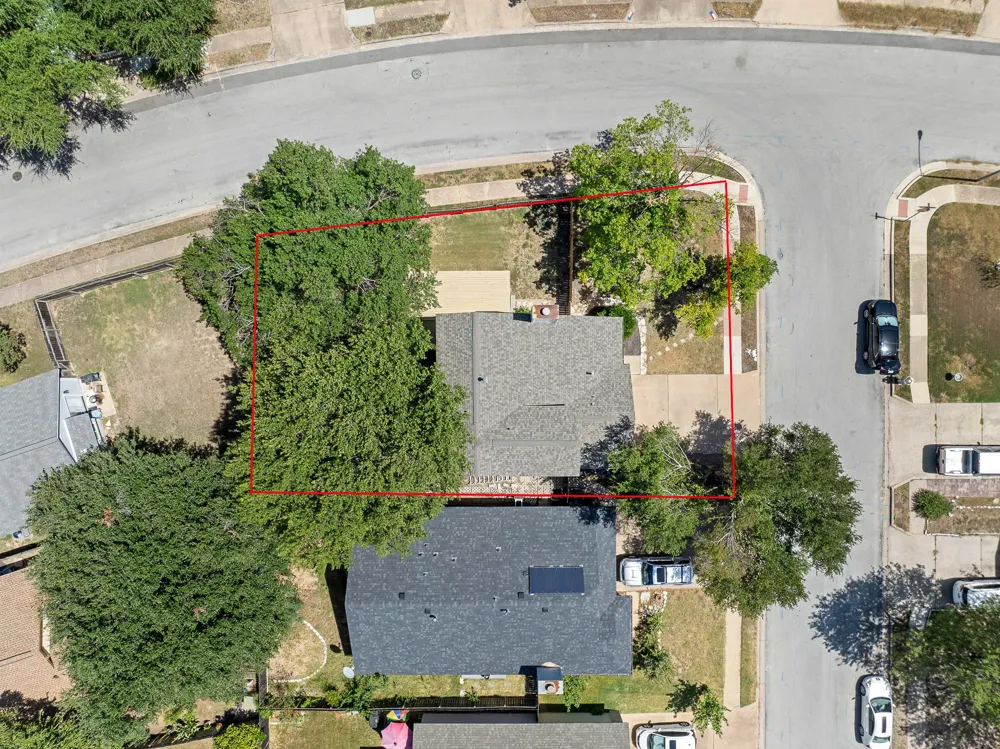 2300 Dowd Lane Austin, TX 78728
