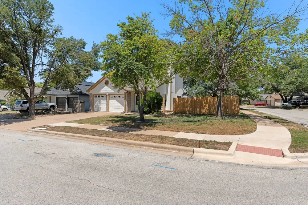 2300 Dowd Lane Austin, TX 78728