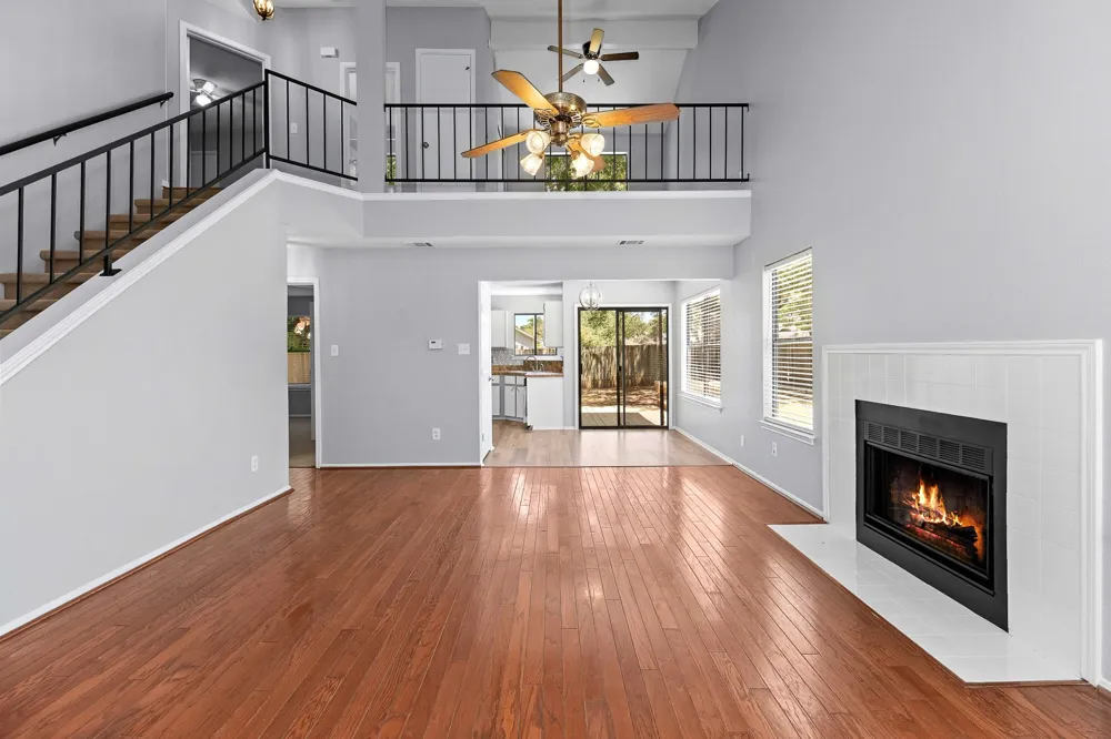 2300 Dowd Lane Austin, TX 78728