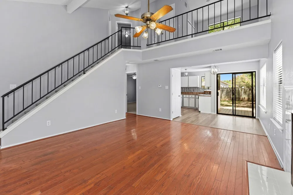2300 Dowd Lane Austin, TX 78728
