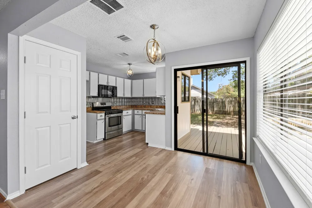 2300 Dowd Lane Austin, TX 78728