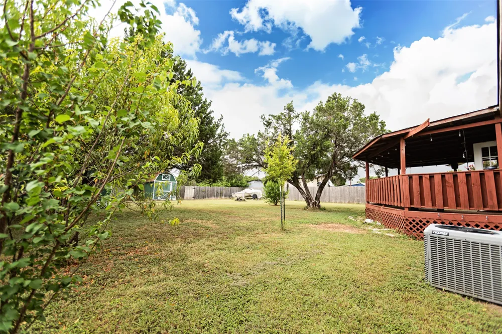 11117 Ridgewood Drive Salado, TX 76571
