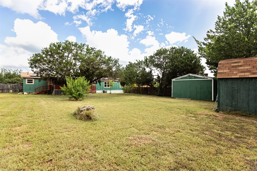 11117 Ridgewood Drive Salado, TX 76571