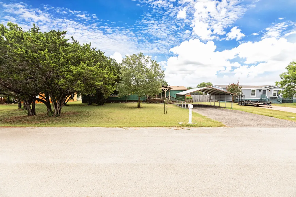 11117 Ridgewood Drive Salado, TX 76571