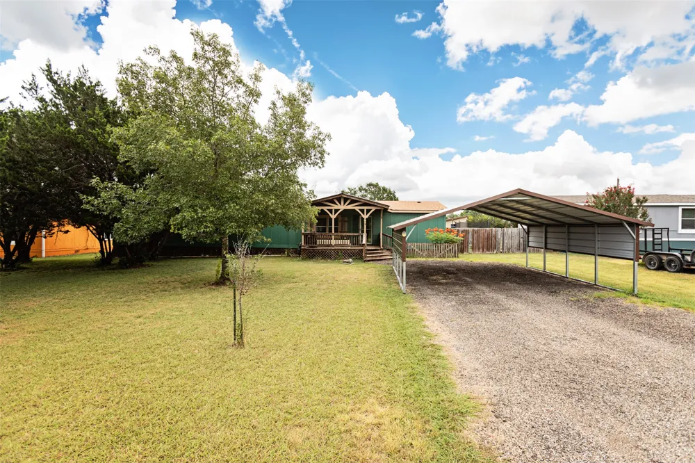 11117 Ridgewood Drive Salado, TX 76571