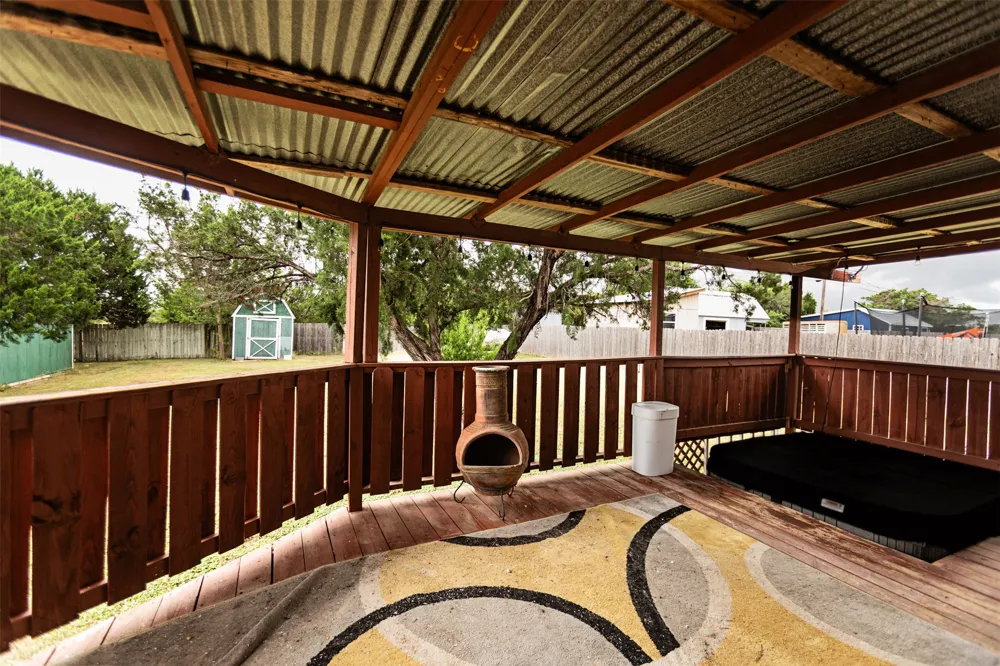 11117 Ridgewood Drive Salado, TX 76571