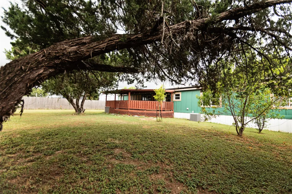 11117 Ridgewood Drive Salado, TX 76571