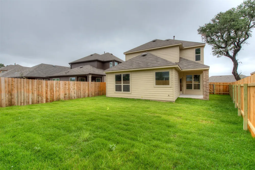 3451 Mayfield Ranch Boulevard #303 Round Rock, TX 78681