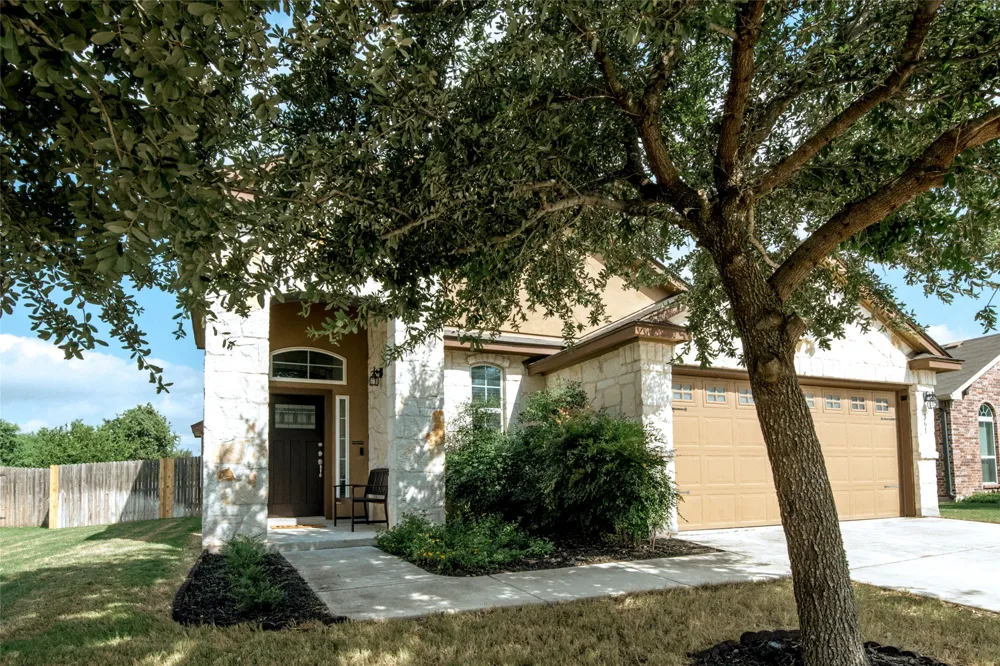 361 Creekview Way New Braunfels, TX 78130