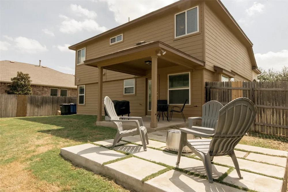 361 Creekview Way New Braunfels, TX 78130