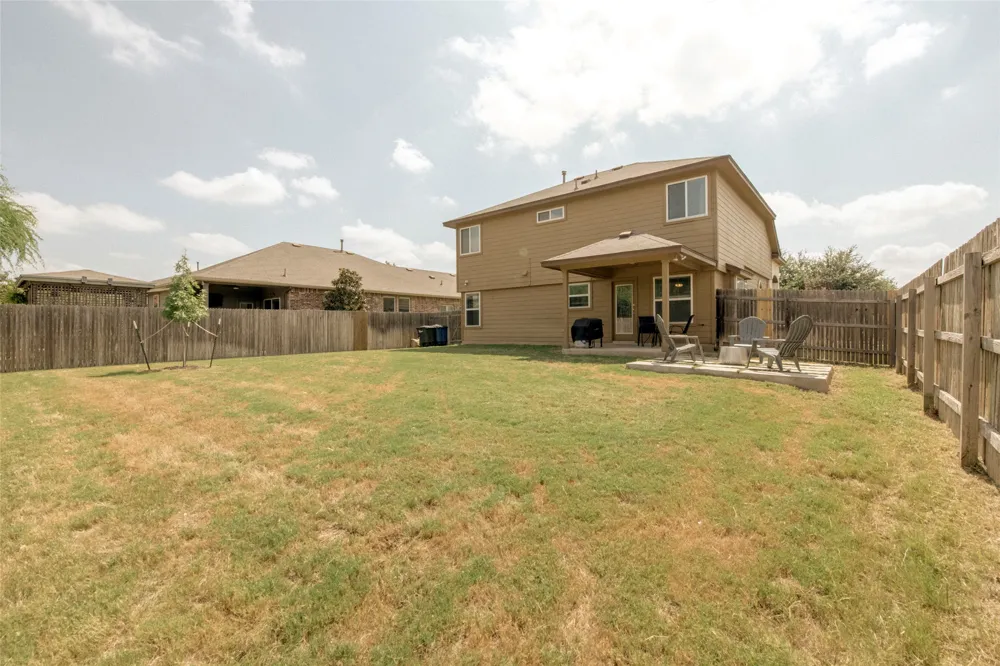 361 Creekview Way New Braunfels, TX 78130