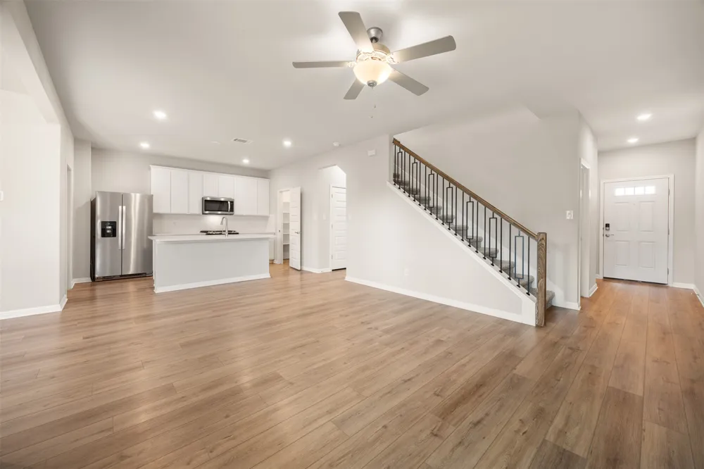 202 Fairmeadow Downs Drive Hutto, TX 78634