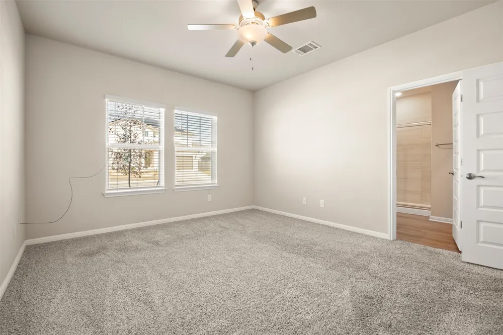 202 Fairmeadow Downs Drive Hutto, TX 78634