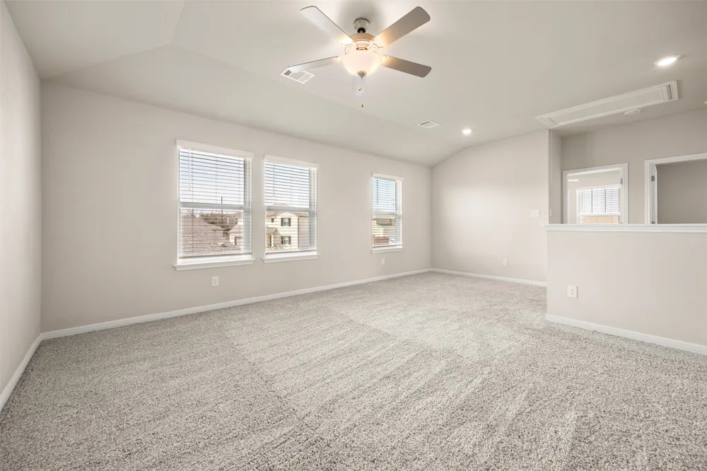 202 Fairmeadow Downs Drive Hutto, TX 78634