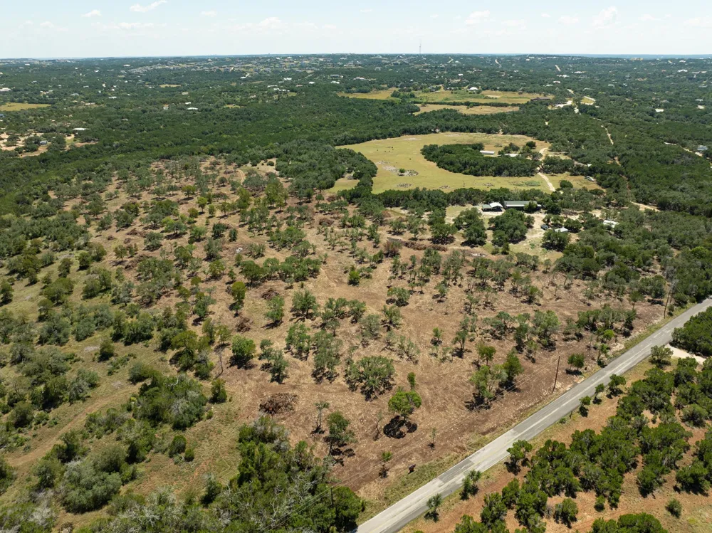 2 Trautwein Road Austin, TX 78737