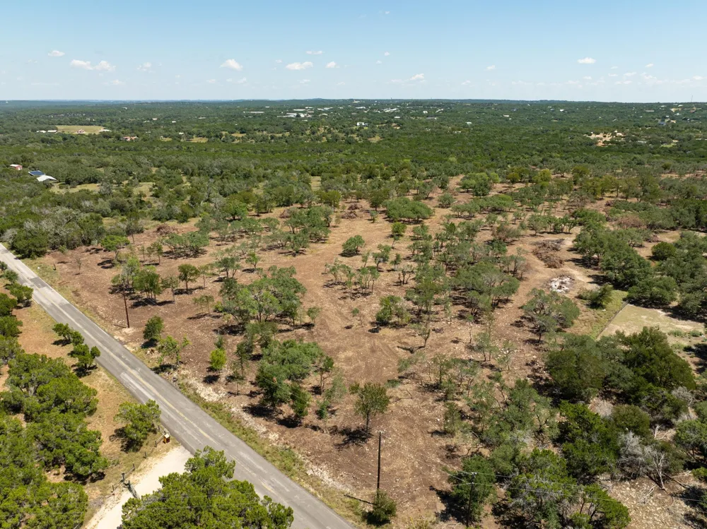 2 Trautwein Road Austin, TX 78737