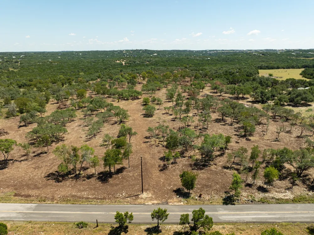 2 Trautwein Road Austin, TX 78737