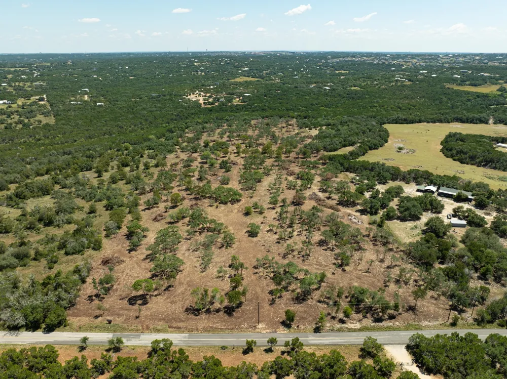 2 Trautwein Road Austin, TX 78737