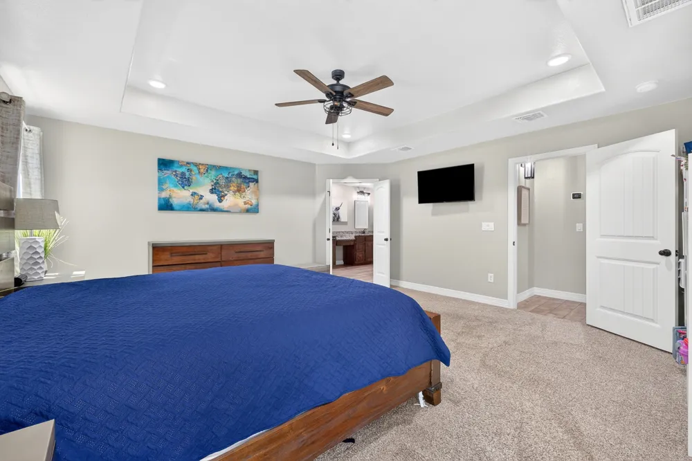 3415 Bandit Court Kempner, TX 76539