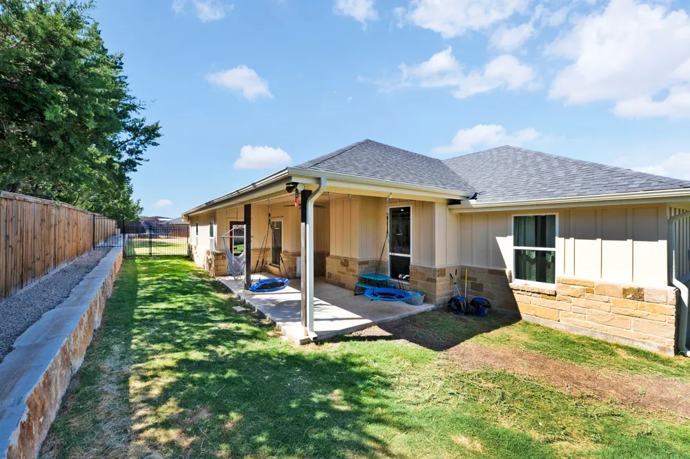3415 Bandit Court Kempner, TX 76539