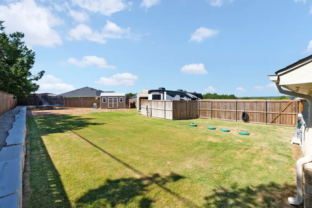 3415 Bandit Court Kempner, TX 76539