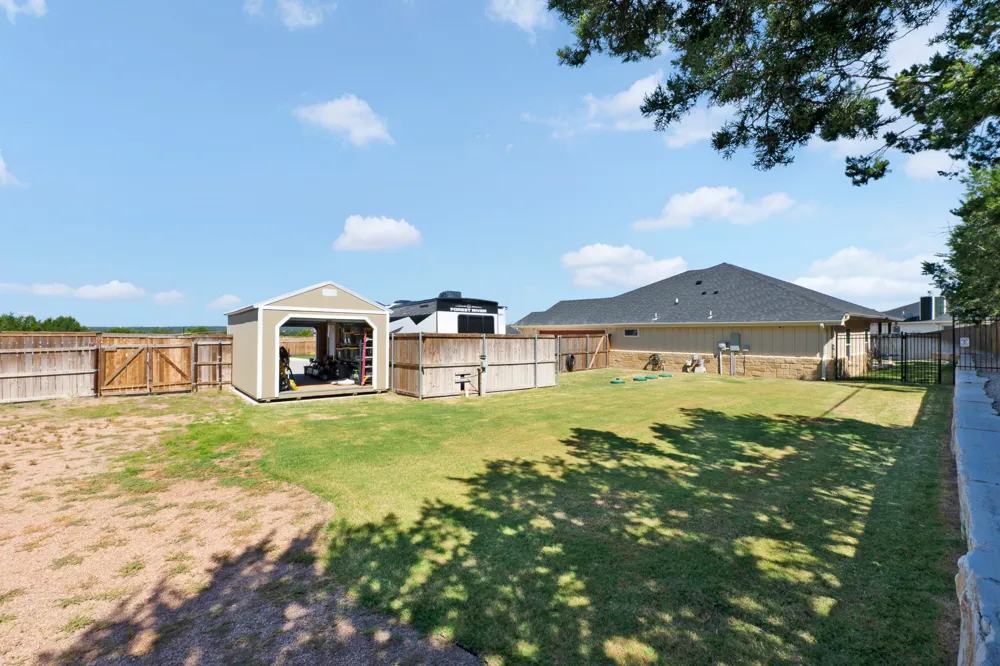 3415 Bandit Court Kempner, TX 76539