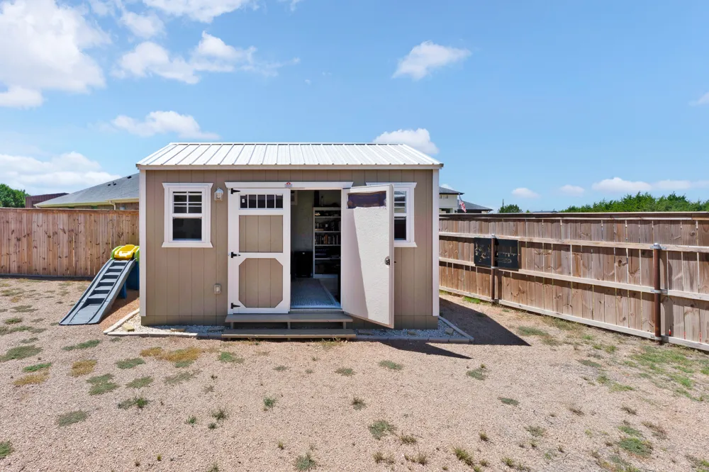 3415 Bandit Court Kempner, TX 76539