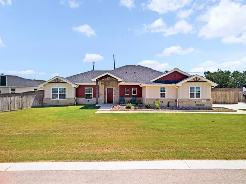 3415 Bandit Court