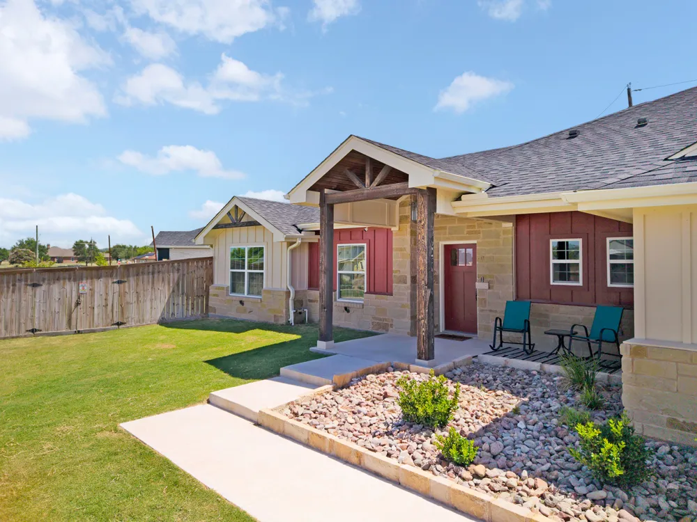 3415 Bandit Court Kempner, TX 76539
