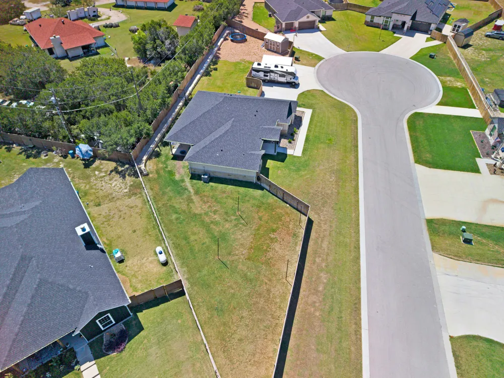 3415 Bandit Court Kempner, TX 76539