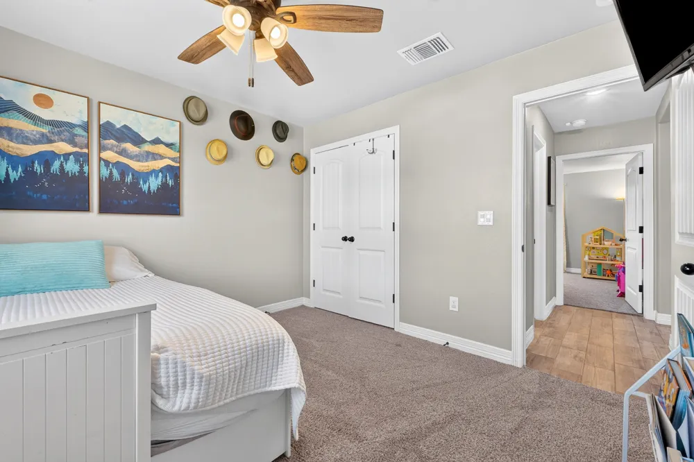 3415 Bandit Court Kempner, TX 76539