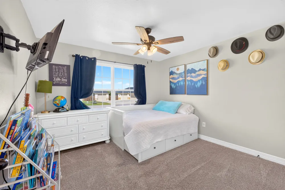 3415 Bandit Court Kempner, TX 76539