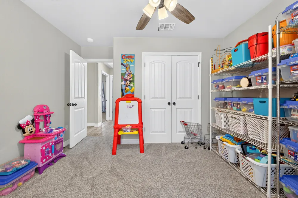 3415 Bandit Court Kempner, TX 76539