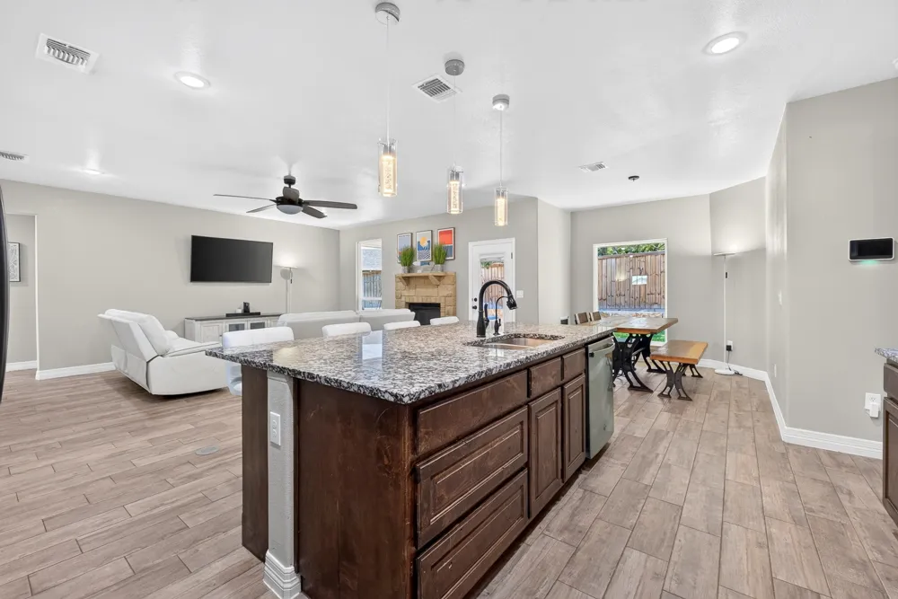 3415 Bandit Court Kempner, TX 76539