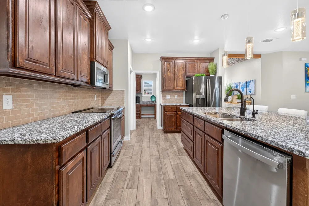 3415 Bandit Court Kempner, TX 76539