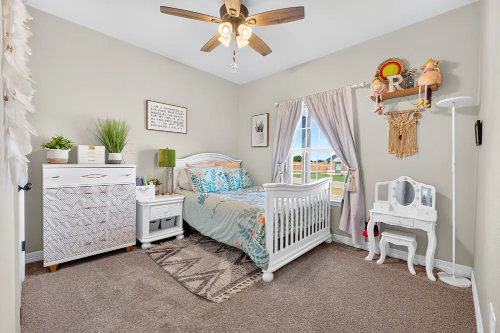 3415 Bandit Court Kempner, TX 76539