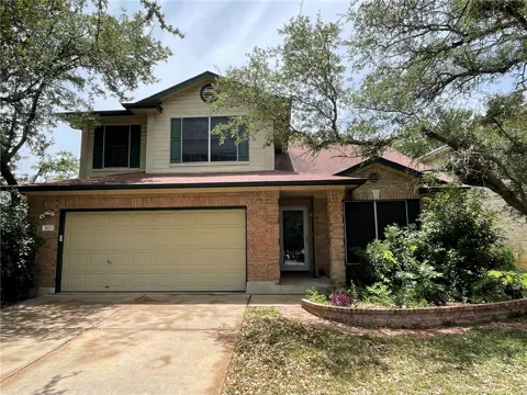 613 Stallion Drive