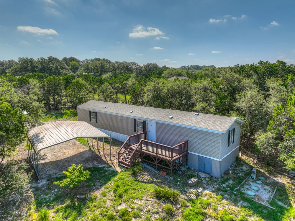 625 Cypress Drive Canyon Lake, TX 78133