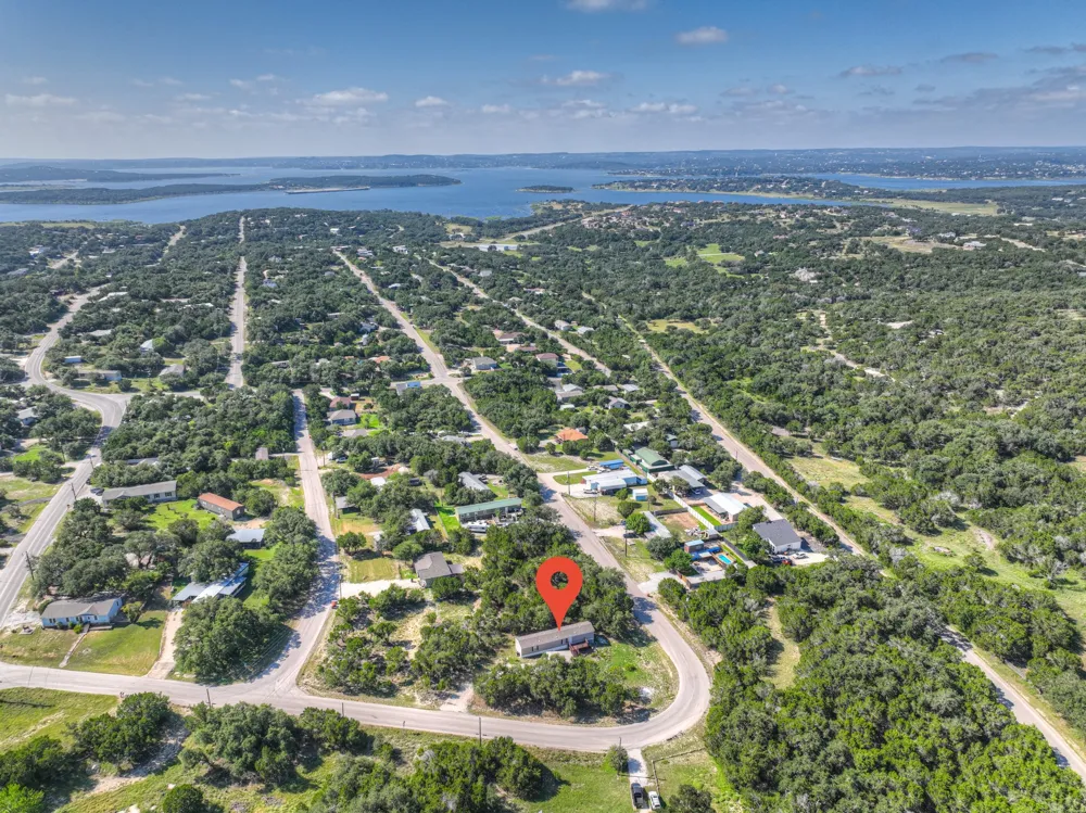 625 Cypress Drive Canyon Lake, TX 78133