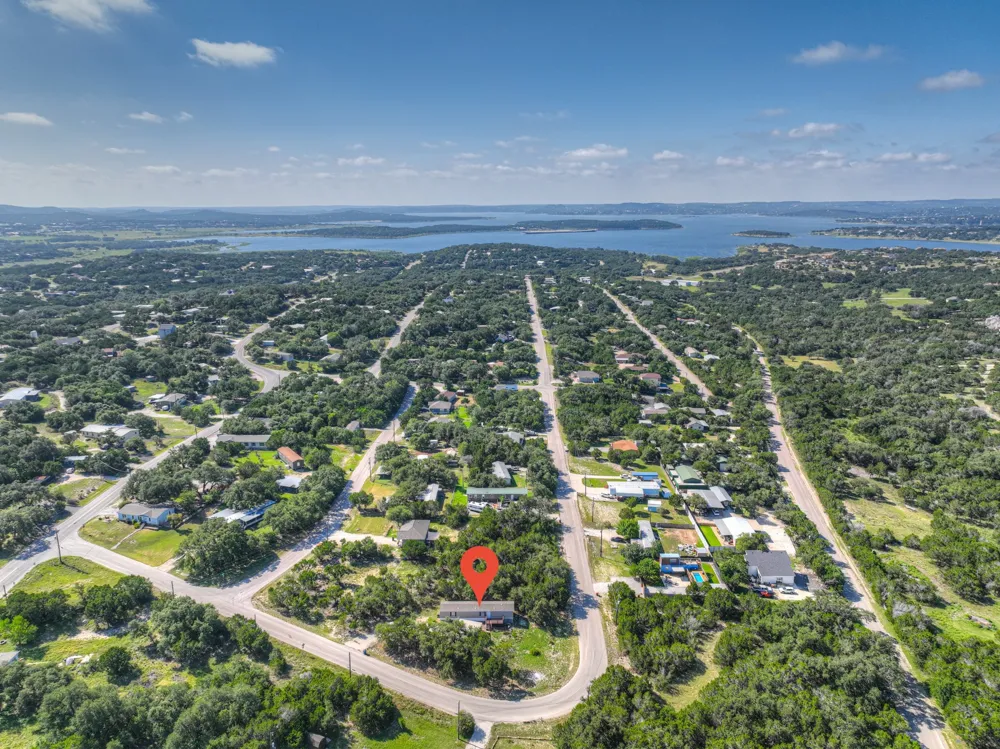 625 Cypress Drive Canyon Lake, TX 78133