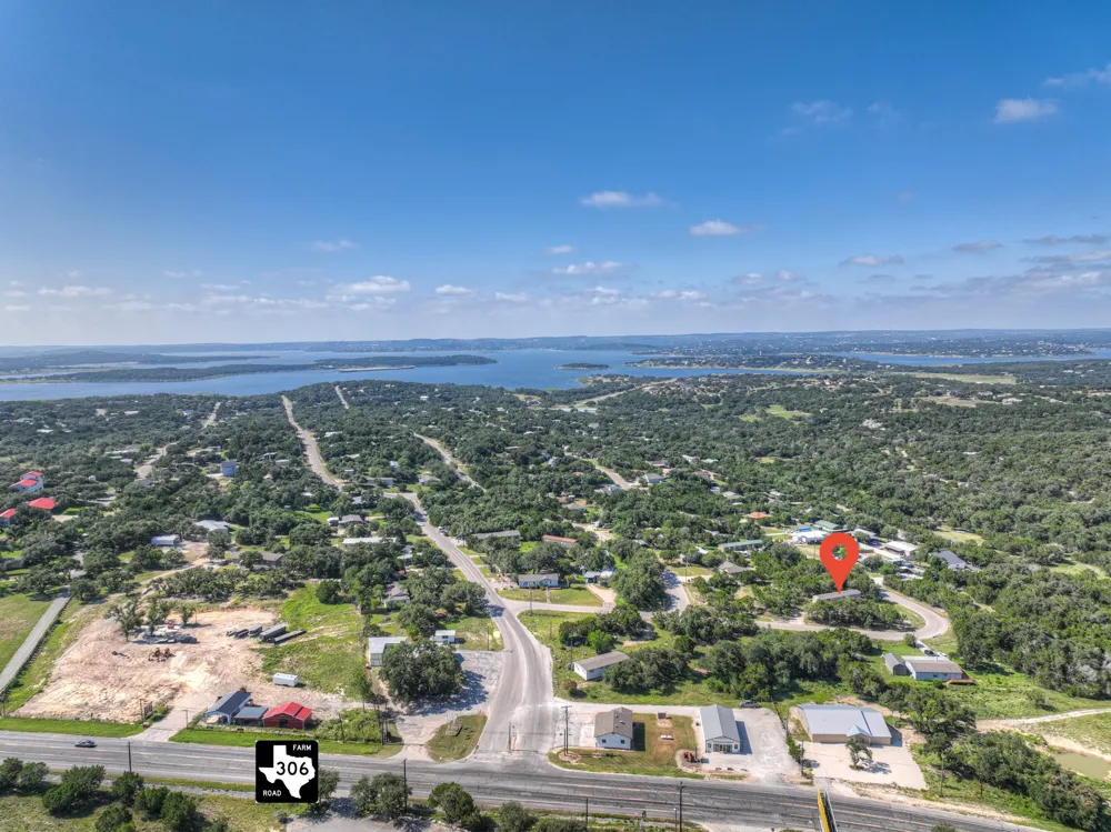 625 Cypress Drive Canyon Lake, TX 78133