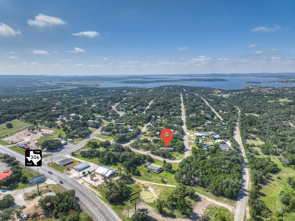 625 Cypress Drive Canyon Lake, TX 78133
