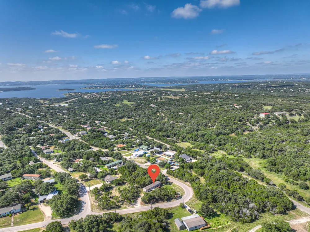 625 Cypress Drive Canyon Lake, TX 78133