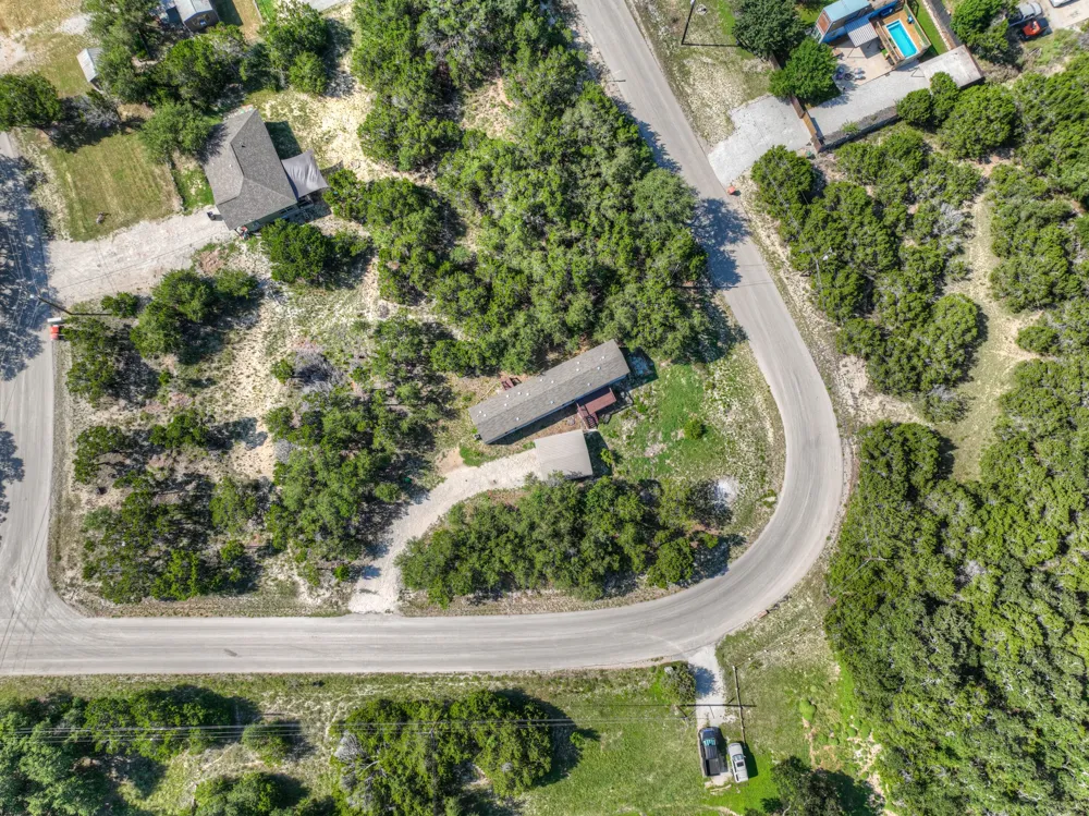 625 Cypress Drive Canyon Lake, TX 78133