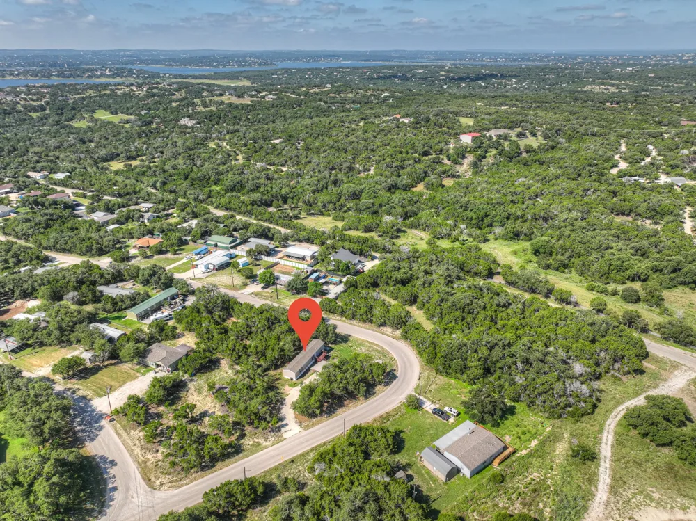 625 Cypress Drive Canyon Lake, TX 78133