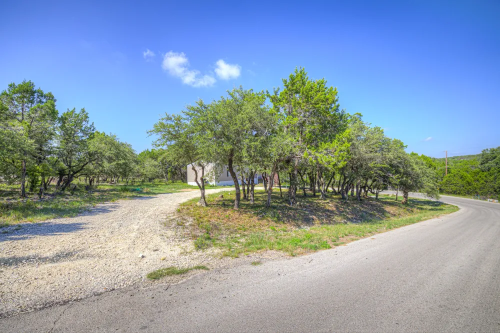 625 Cypress Drive Canyon Lake, TX 78133