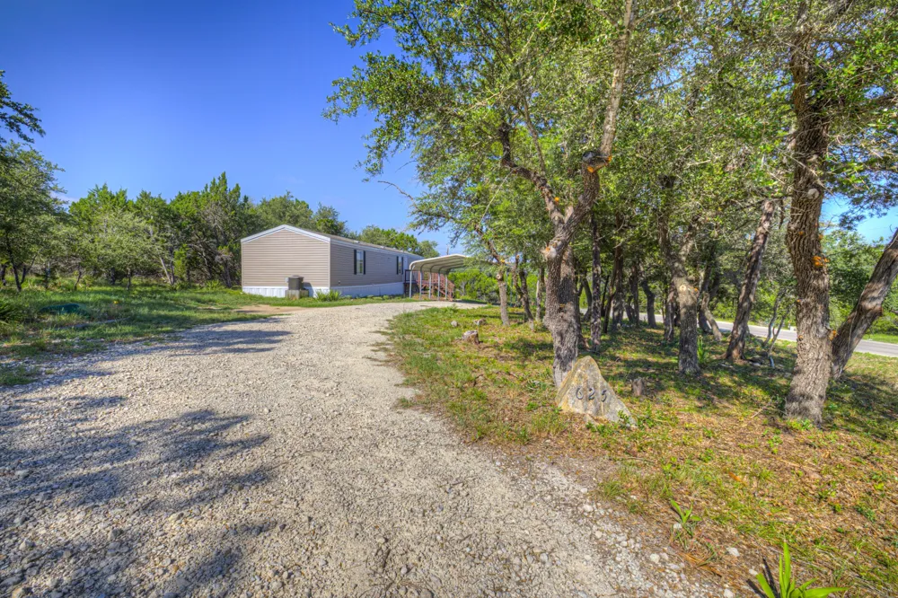 625 Cypress Drive Canyon Lake, TX 78133