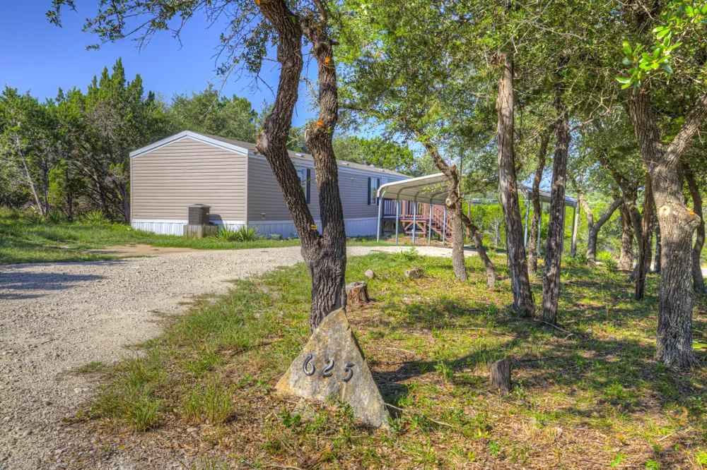 625 Cypress Drive Canyon Lake, TX 78133