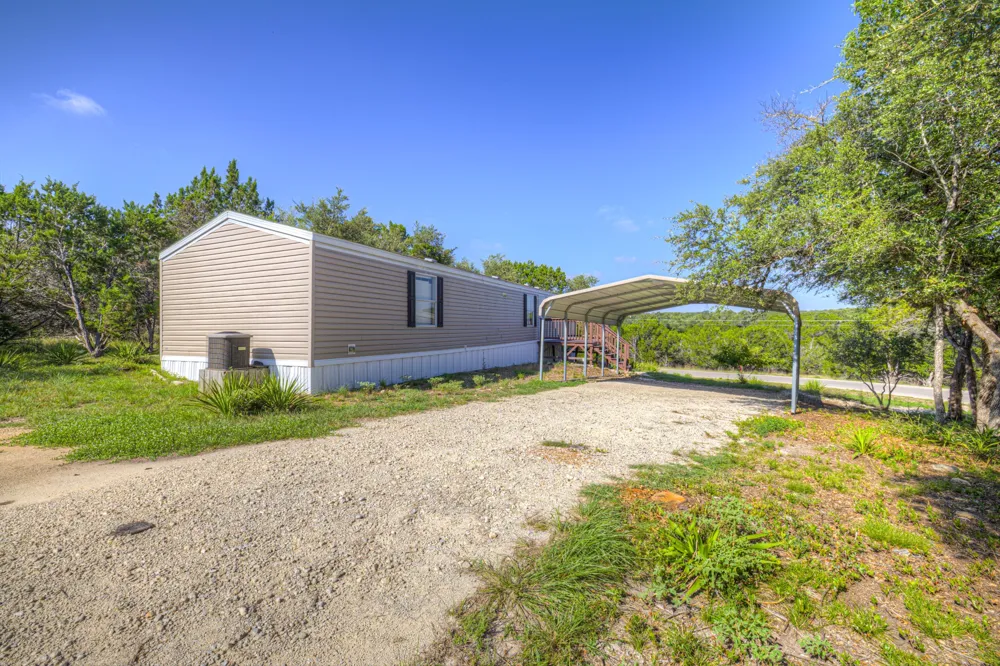 625 Cypress Drive Canyon Lake, TX 78133