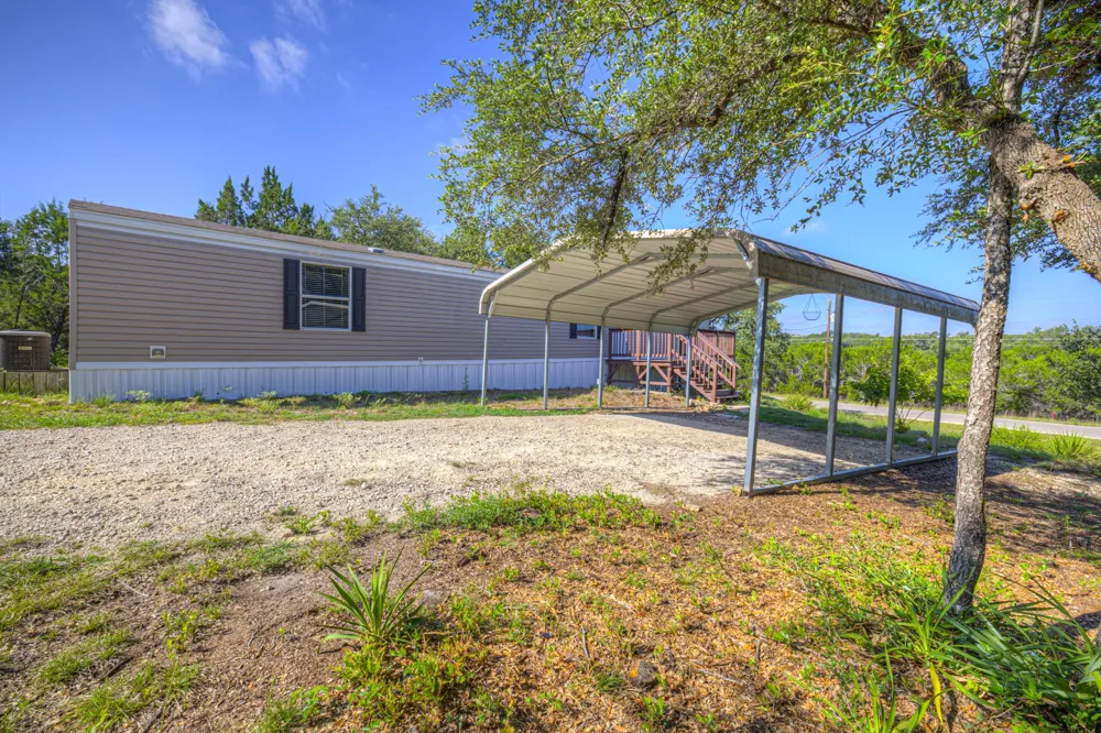 625 Cypress Drive Canyon Lake, TX 78133